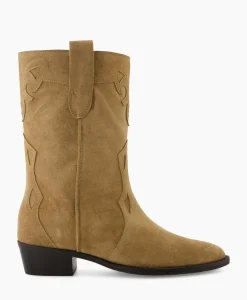 Cowboylaars Tl-12765 Bruin^Toral Sale
