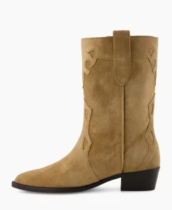 Cowboylaars Tl-12765 Bruin^Toral Sale