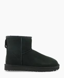 Enkellaars Classic Mini Ii Zwart^Ugg Online