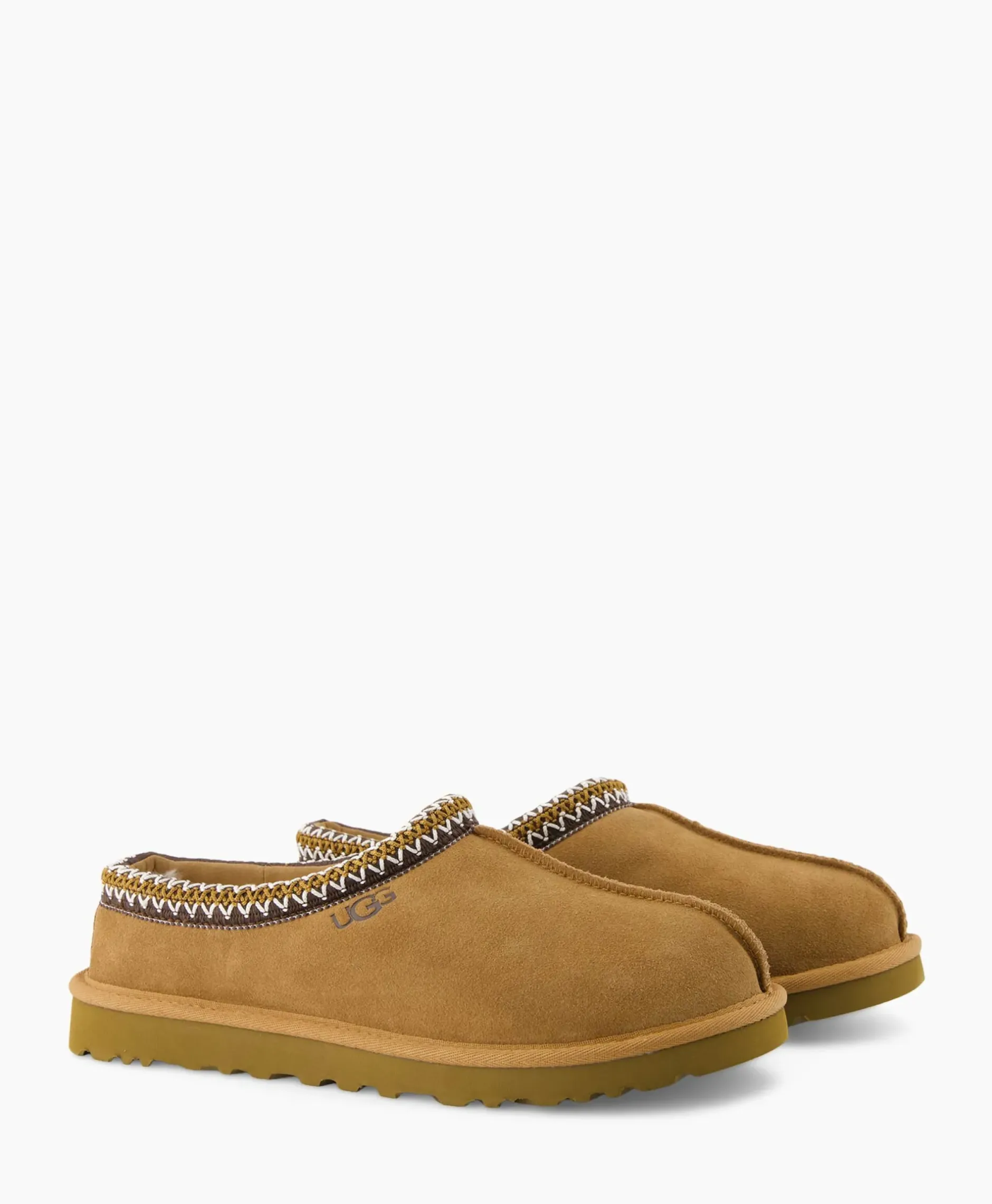 Instapper M Tasman Bruin^Ugg New