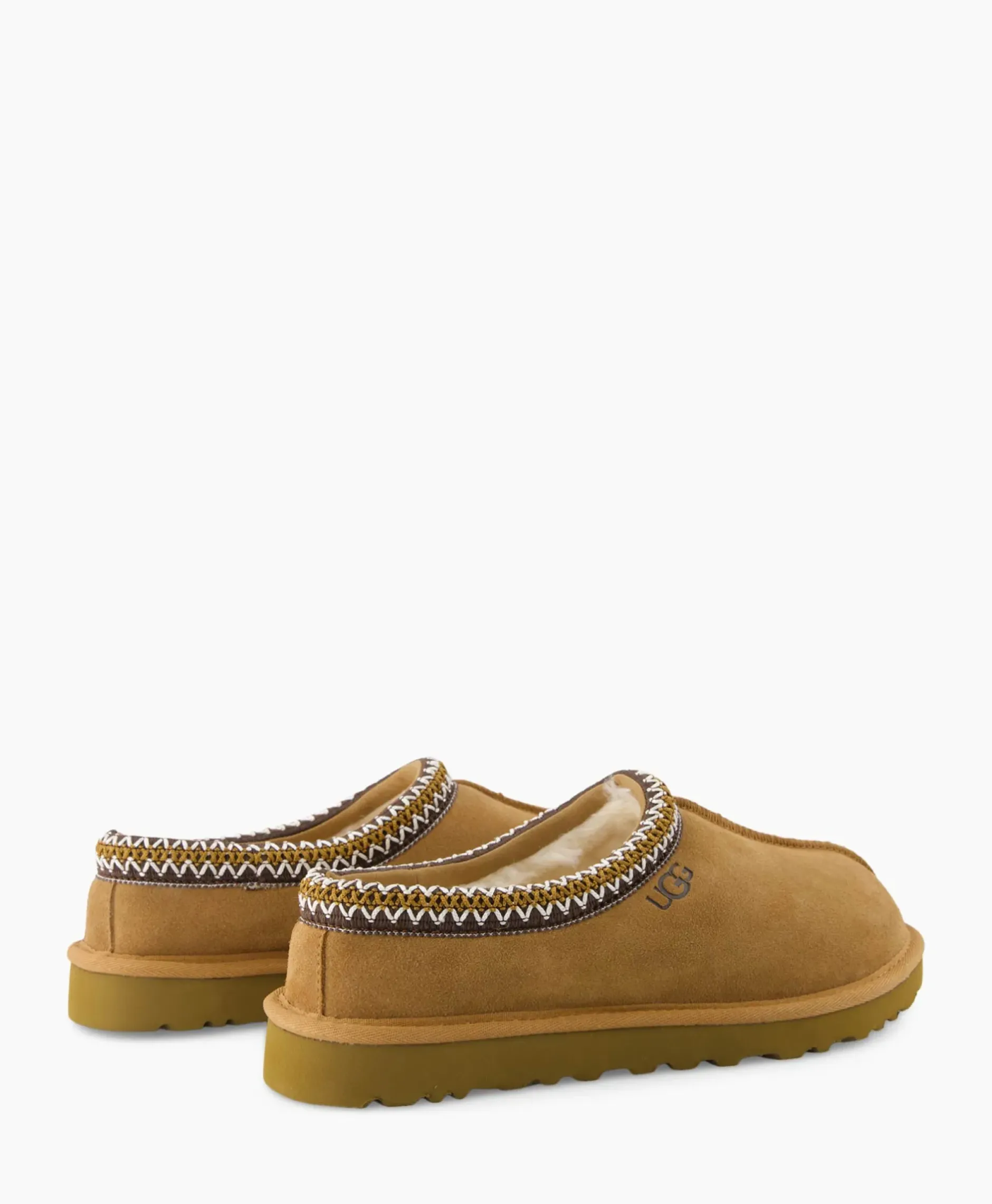 Instapper M Tasman Bruin^Ugg New