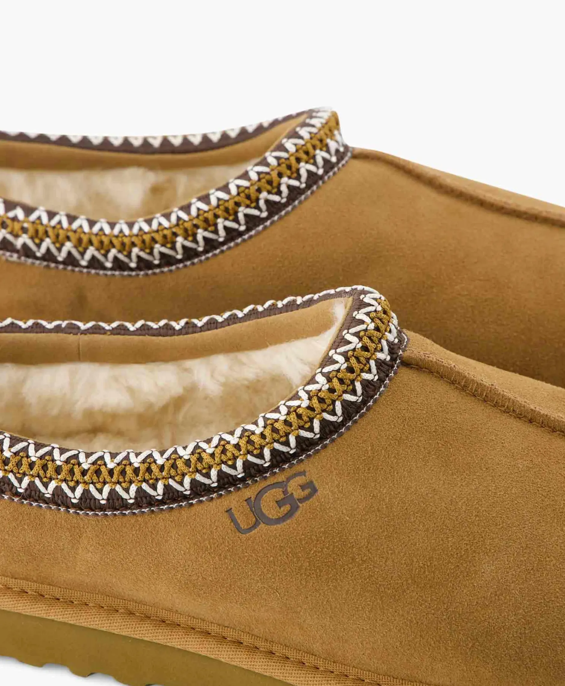 Instapper M Tasman Bruin^Ugg New