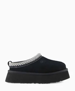 Instapper M Tasman Zwart^Ugg Sale