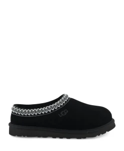 Pantoffel M Tasman Zwart^Ugg Clearance