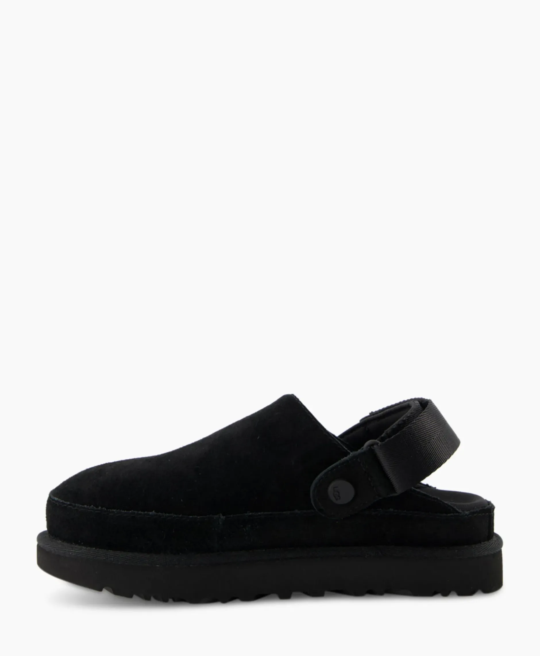 Sandaal Goldenstar Clog Zwart^Ugg New