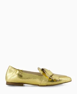 Loafer Lola Rayne Licht Bruin^Via Vai Online
