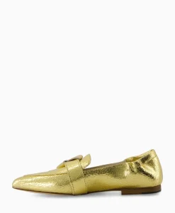 Loafer Lola Rayne Licht Bruin^Via Vai Online