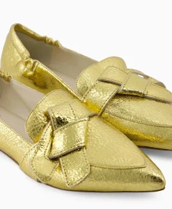 Loafer Lola Rayne Licht Bruin^Via Vai Online