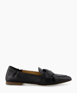 Loafer Lola Rayne Zwart^Via Vai Discount