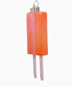 Kerstbal Ijsje Oranje^Vondels Online