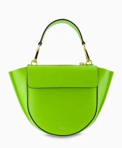 Crossbody Tas Hortensia Mini Groen^Wandler Clearance