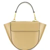 Tas Hortensia Bag Mini Beige^Wandler Hot