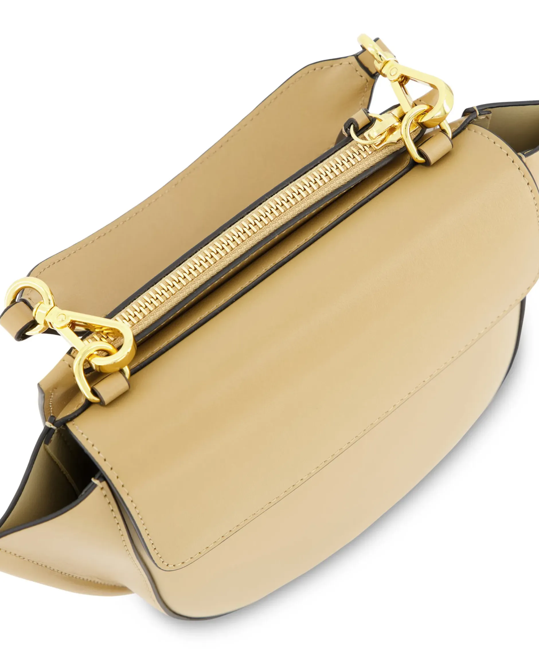 Tas Hortensia Bag Mini Beige^Wandler Hot