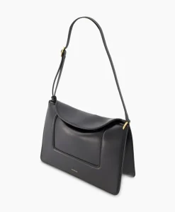 Tas Penelope Bag Zwart^Wandler