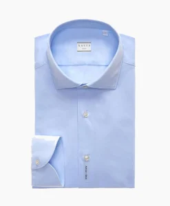 Active Shirt Licht Blauw^Xacus