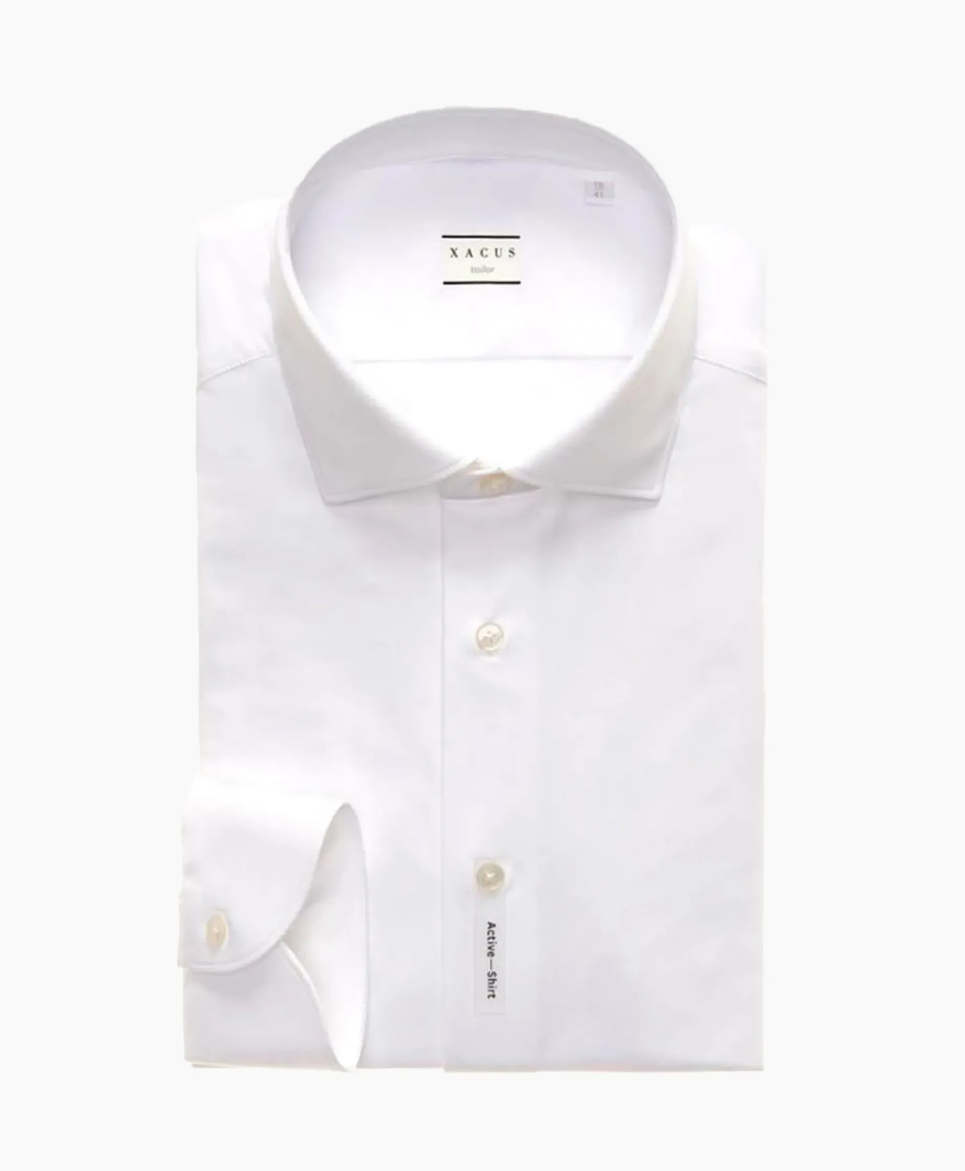 Active Shirt Wit^Xacus Hot