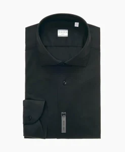 Active Shirt Zwart^Xacus