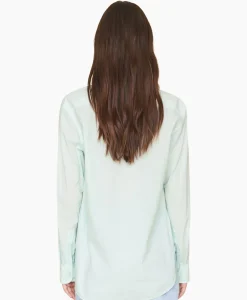 Blouse Beau Mint^Xirena Sale