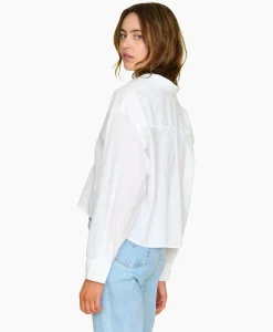 Blouse Dawson Wit^Xirena Sale