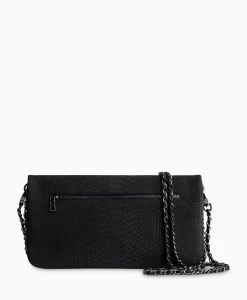 Zadig & Voltaire Crossbody Tas Rock Soft Savage Zwart^Zadig & Voltaire New